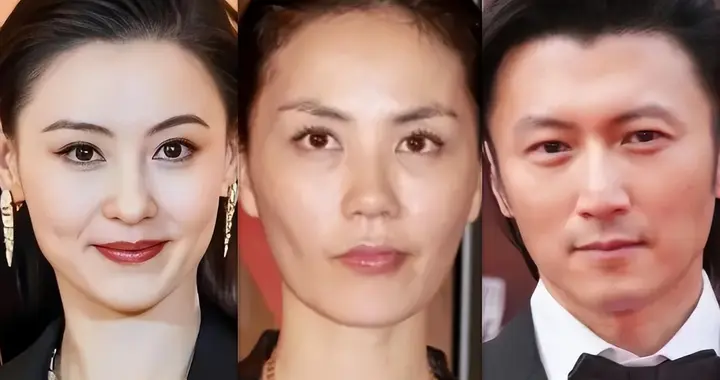 挪用善款、迫害张柏芝、与谢霆锋秘密生子，王菲的谣言有多离谱