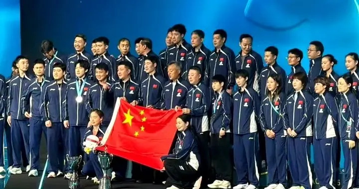 气愤！王楚钦为国争光却被嘲是“网红球员”世界杯含金量低？