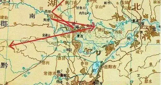 鄢陵之战：项羽与刘邦的决战，谁才是真正的王者？