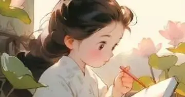 现代诗：《悄悄走远的影子》