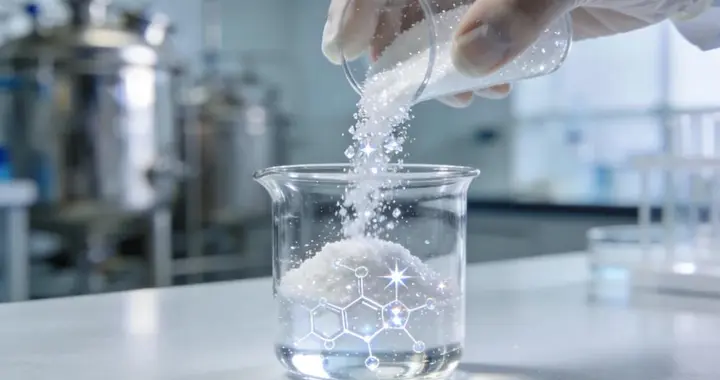 2025年研发断层领跑，华熙生物能否造就美妆「华为时刻」？