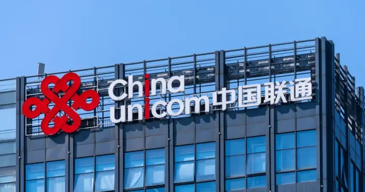 联通甩出三张王牌，一个比一个炸！
