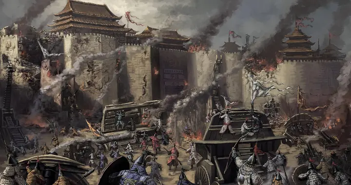 宁远之战：明朝对后金少有的胜利，证明了关宁防线的作用