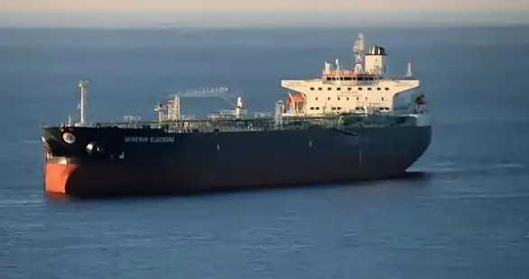 知难而退！两艘中国油轮已掉头，原计划去委内瑞拉运回还债石油