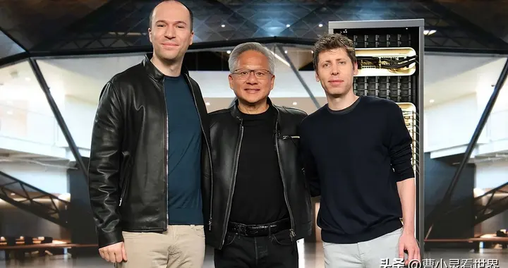 OpenAI拿下史上最大融资，真正买单的是恐惧，人类史上最贵的赌局