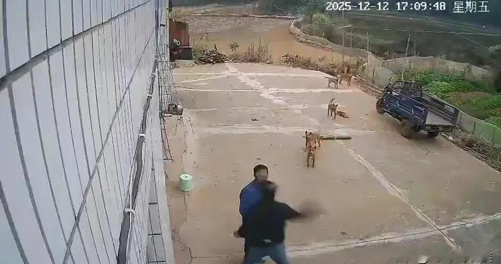 警方通报后，被打邻居儿子凌晨发布一段文字，既有感谢，又有期盼