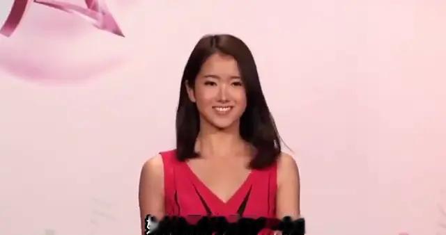 TVB咪神”低调结婚，老公长啥样至今没人见过