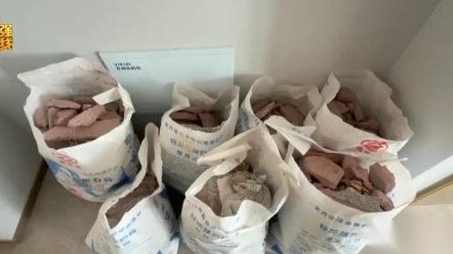 剑气近：胆子太肥了！浙江杭州，女子花16