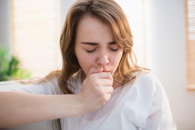 中药|总咳嗽是什么原因? 病因藏于生活中