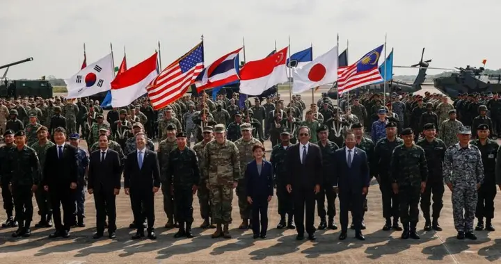 忍无可忍，泰国被曝拟就关税问题警告美，特朗普这次恐怕不得不听