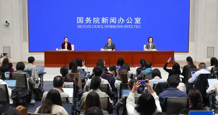 “人工智能+” 成效怎么样？国家统计局用数据回答