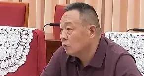 于东来7月13日上新闻联播了