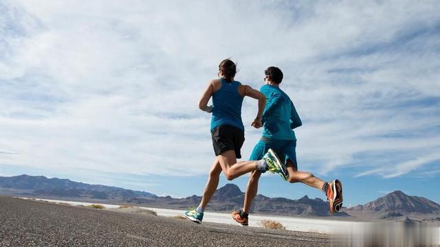 为你解惑：每天早晚十公里跑，掉肌肉了吗？