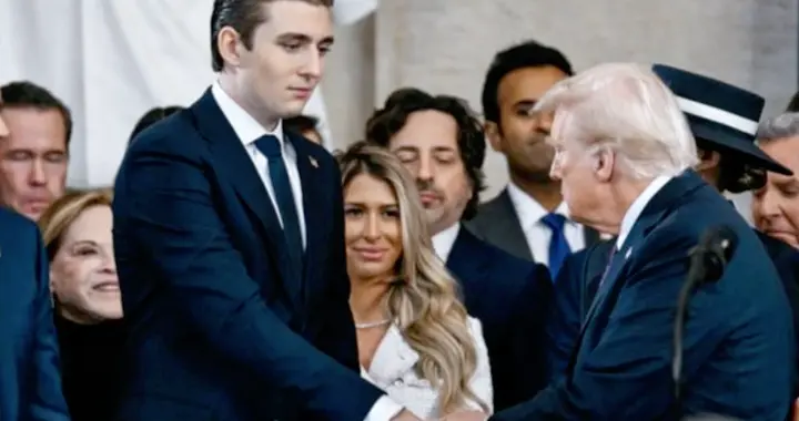 美伊冲突第10天，特朗普遭到“双杀”，“让巴伦上前线”炸响美国