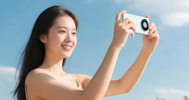 五一出游前开启华为手机“查找设备”，定位精准到店铺