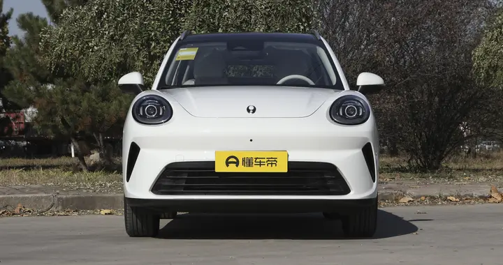 选对不选贵!欧拉5：年轻人的精明纯电之选