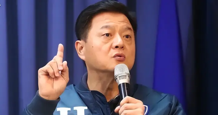 周锡玮痛批西方民主选举制度，孙玉良：台湾同胞罕见地讲出良心话
