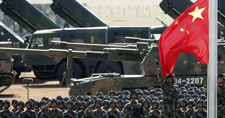 印度退役中将狂言：一旦边境开战，解放军就是一只“死鸭子”？