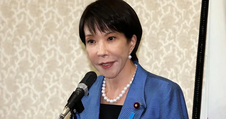 美国大报：制裁没影响高市早苗支持率，中国是否误判日本？