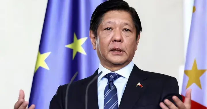 中方宣布对菲制裁令，不到24小时，菲防长对华发声，态度很强硬