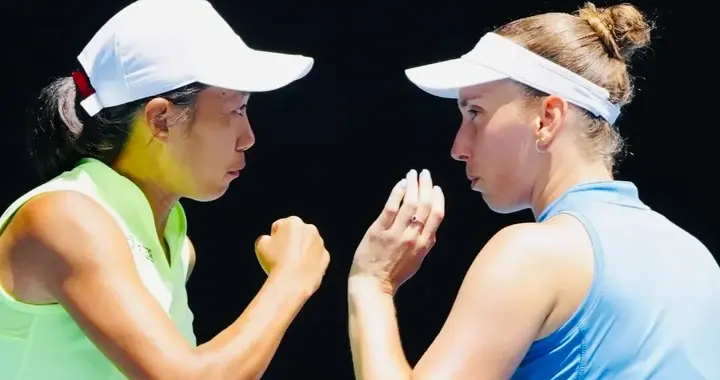 印第安维尔斯站女双签表:中国金花5人参赛!王欣瑜郑赛赛无缘入围!