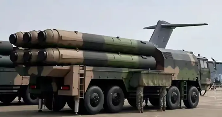 巴媒爆料中巴防务大单：若落地，南亚军力平衡或面临拐点