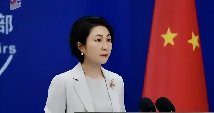 全世界乱成一锅粥，中国为什么始终不下场？我们到底在等什么？