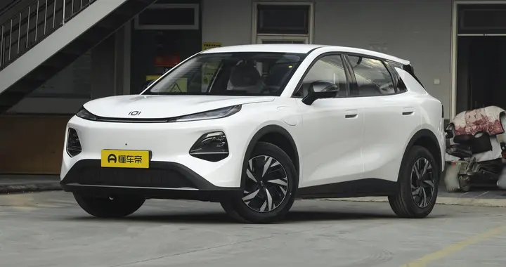 长安启源Q05：限时6.99万起，这款纯电SUV值得入手吗？