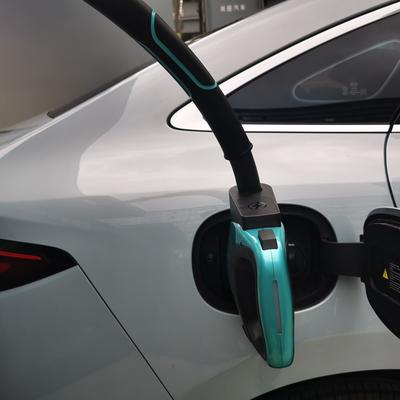 港漂侃电车出海：专门开了5公里去体验最近