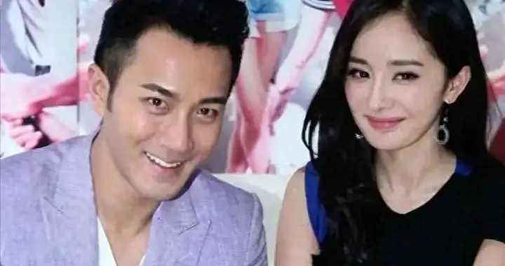 离婚七年后，杨幂高调官宣喜讯，刘恺威最终为当年的决定买单