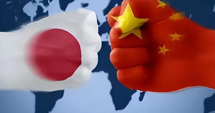 央视曝光日本夺岛方案，高市还在顽抗，中方通告全球，下狠手了