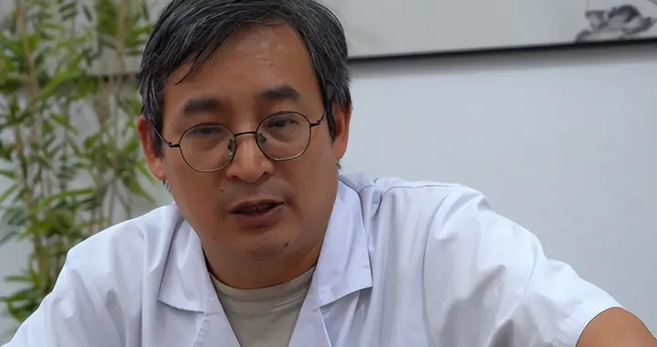 哪有什么神经性耳鸣，古代叫耳痹！2 味药，耳朵清净一整天