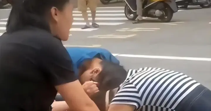 “杀人了！”女生夜里呼救，我报警后却疑惑重重