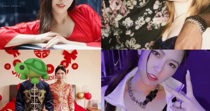 从“三通一达”到“全球通”，媚黑底线在哪里？谁在给她们撑腰