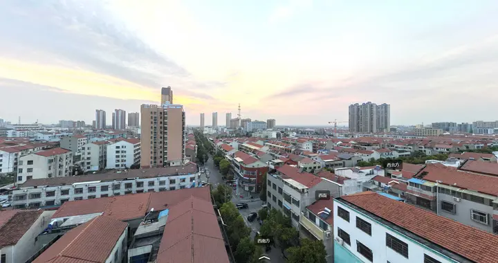 数据告诉你，阳逻去了长江新区以后，武汉新洲为何损失了半壁江山