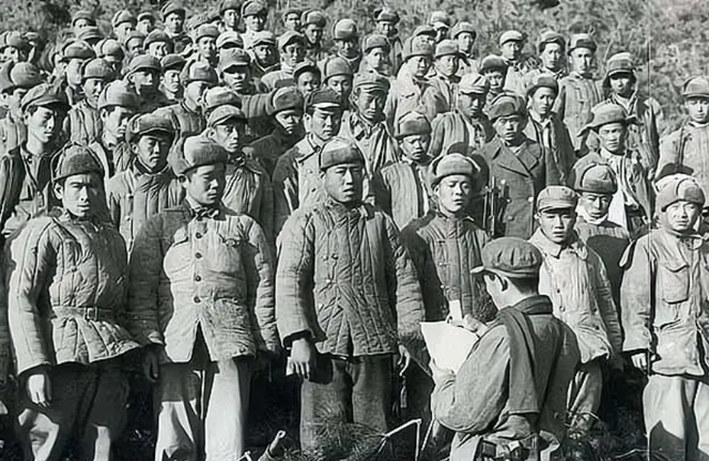 26军曾辖6个师，共经历13个师，撤番后这些部队，都去哪儿了？