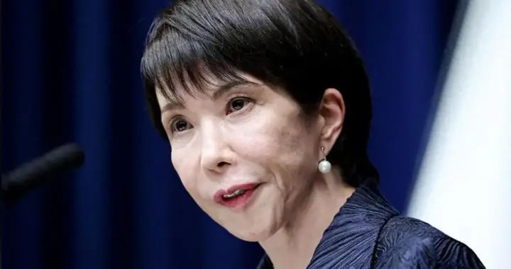 上海那3万日本侨民要睡不着了，不是因为战争，而是因为高市早苗