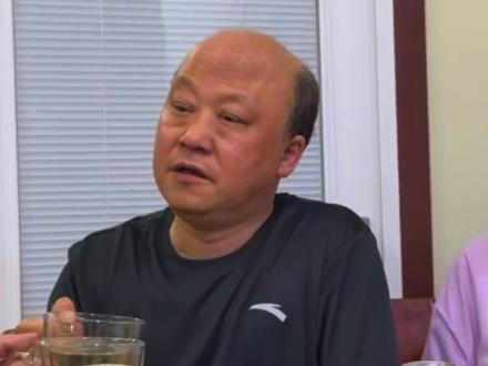“一个好的伴侣 是你一生的救赎.”   （原声： ）