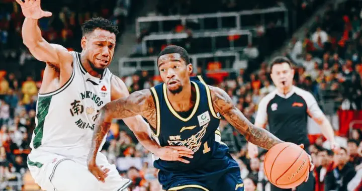 四连败也当主角？CCTV5 为啥独宠广东同曦战，杜锋还敢五上五下吗