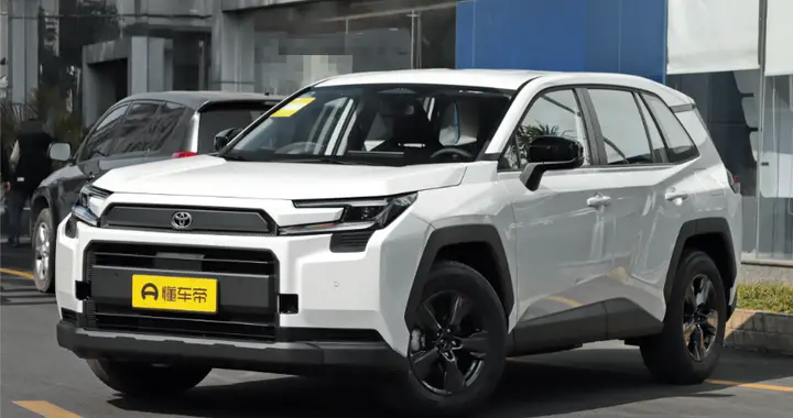 家用SUV别盲目跟风，2026款RAV4荣放究竟该怎么选才更省心？