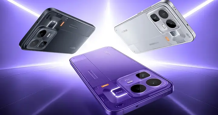 越级电竞机！真我Neo8首周销量为上代两倍，将享OPPO售后