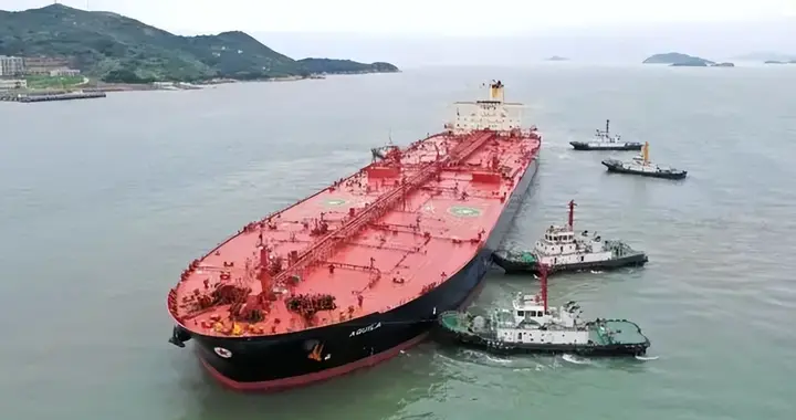 临时加价了，俄商船中途改道，原本运往山东的货，全送给其他国家