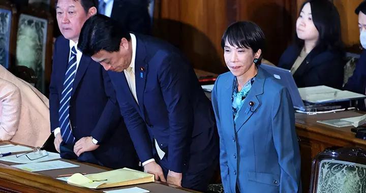 石破茂的预言开始应验，中方还没有发力，日本企业就已经撑不住了