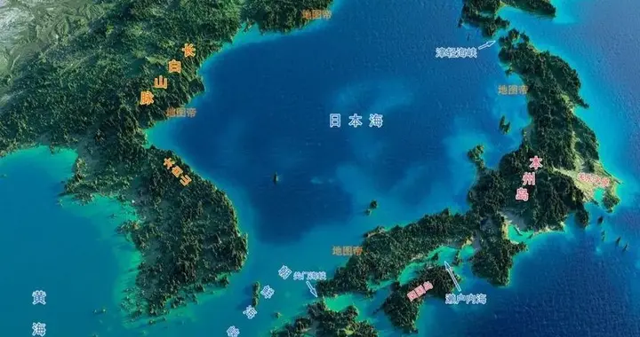 日本领土危机出现！不光是琉球，原来连北海道也“不是”日本的