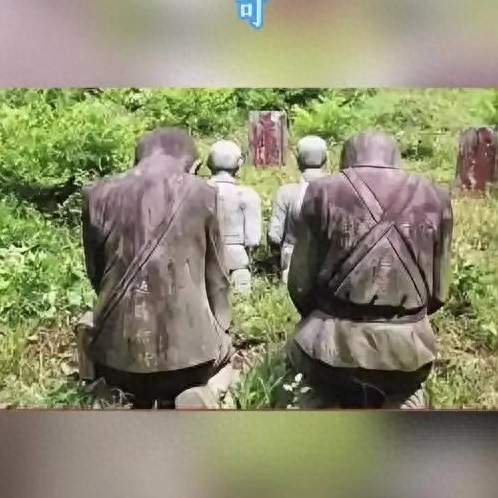 十亿投资换下跪日军雕像？腾冲硬气回应：休想带走一粒土！