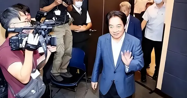 民进党，极有可能在下一届台湾地区选举后，成为长期一家独大政党