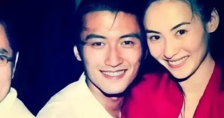 不是谢霆锋！不是陈冠希！张柏芝再遭重击，幕后狠人出手赶尽杀绝