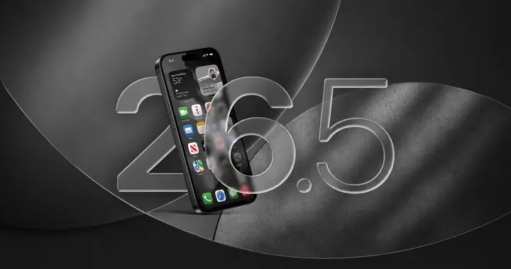 暂时别更新！iOS 26.5 正式版，曝光出卡顿耗电问题