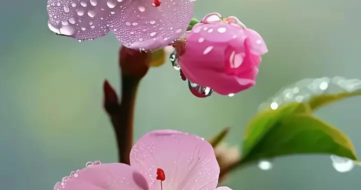 人生本安然，皆因执念乱