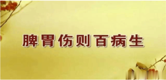 阴邪不除，脾胃只会越补越堵，教你三招横扫痰湿瘀，健脾一步到位